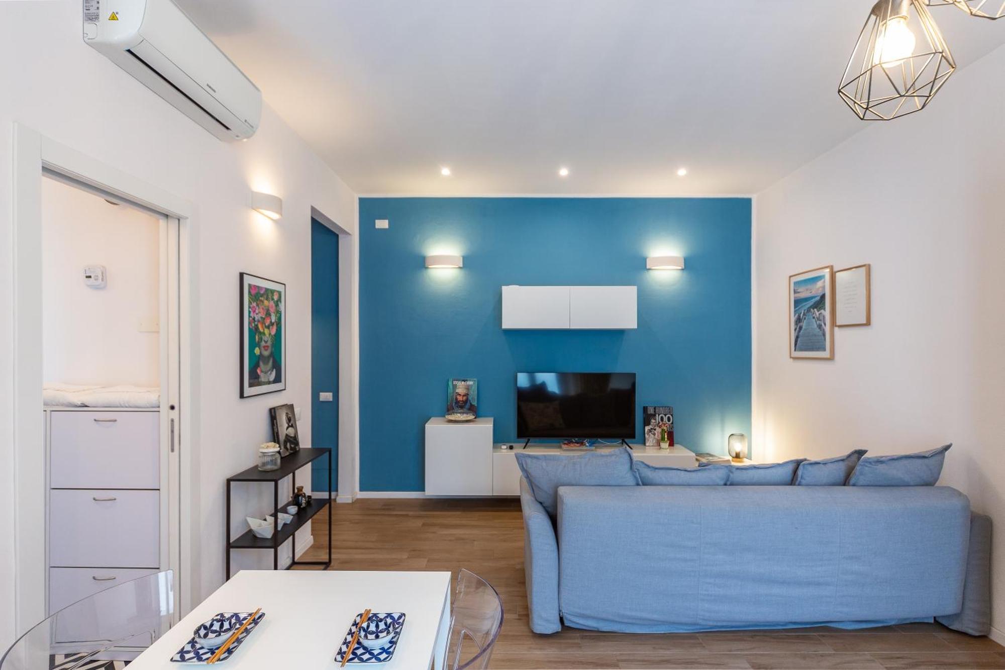 Studio Suite Navigli Bocconi In The Heart Of Milán Exterior foto