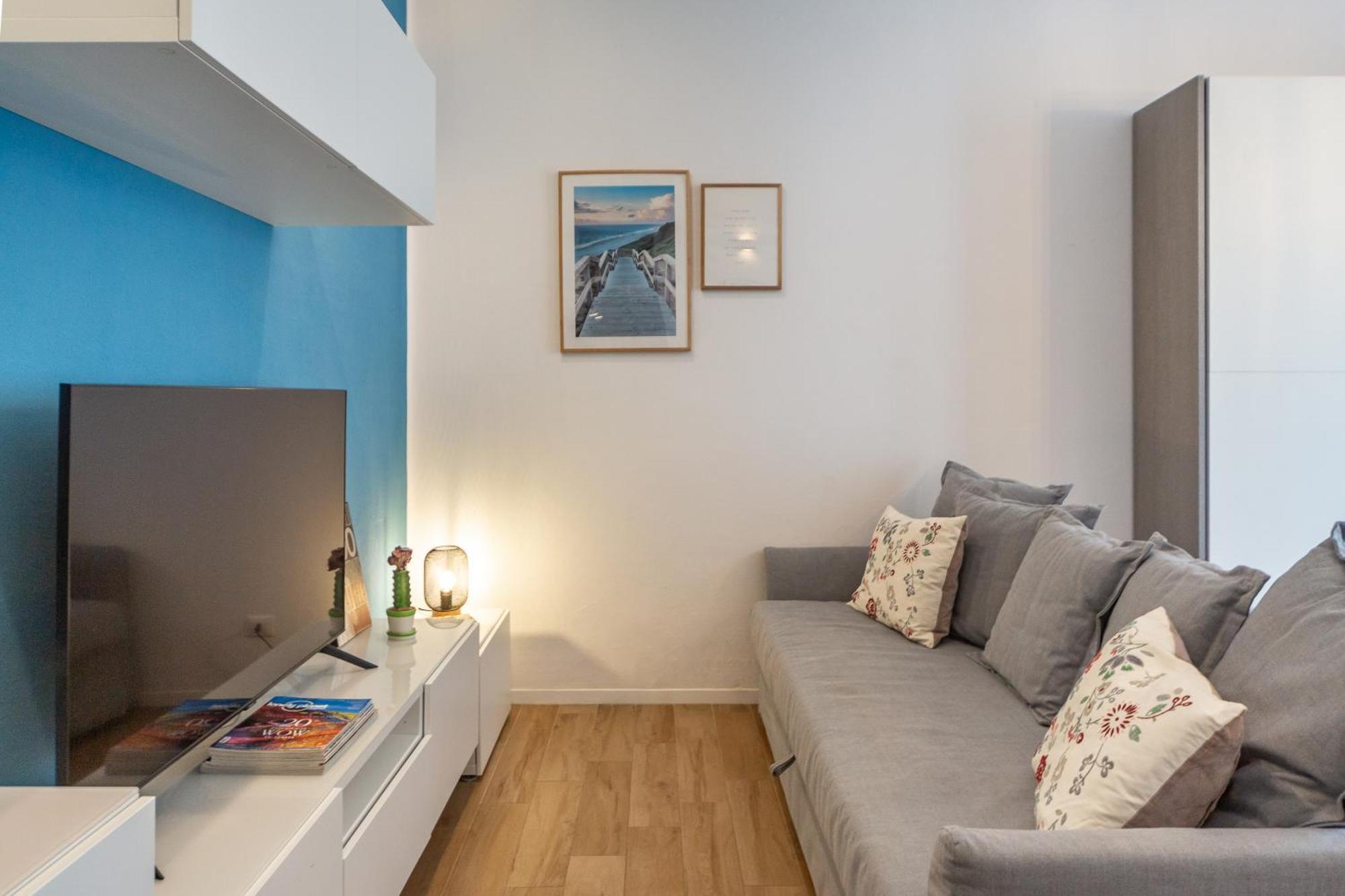 Studio Suite Navigli Bocconi In The Heart Of Milán Exterior foto